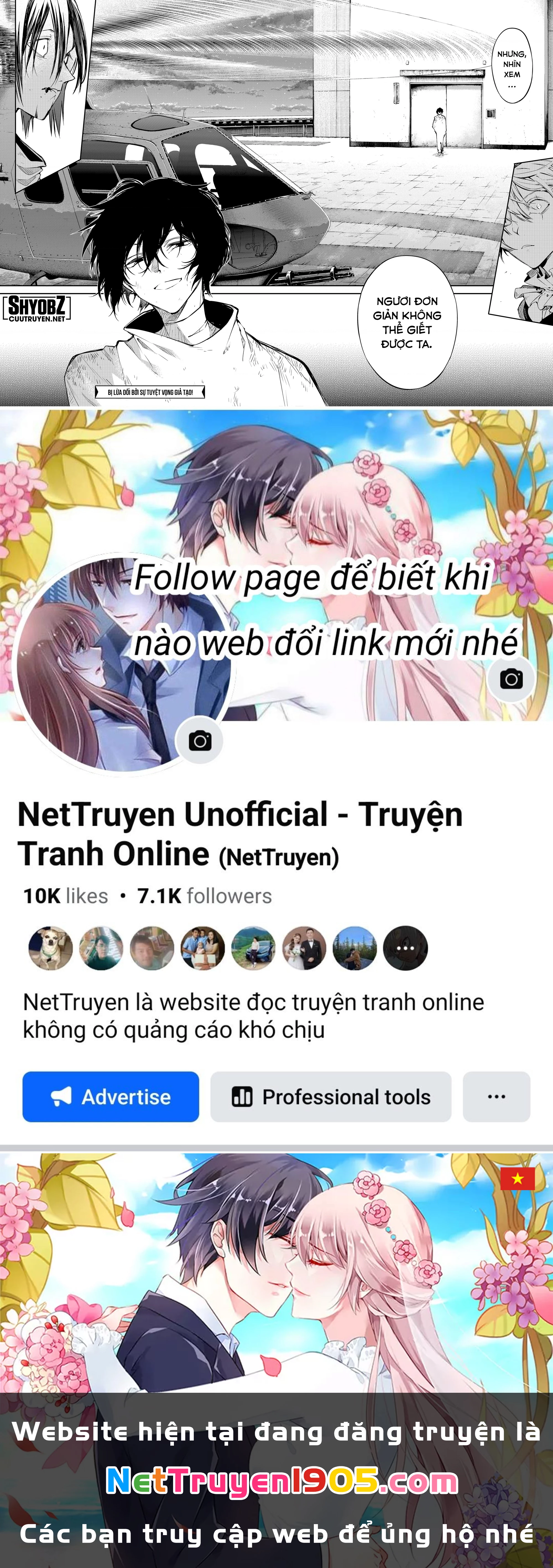 Đặc Nhiệm Thám Tử Chapter 111 - 15