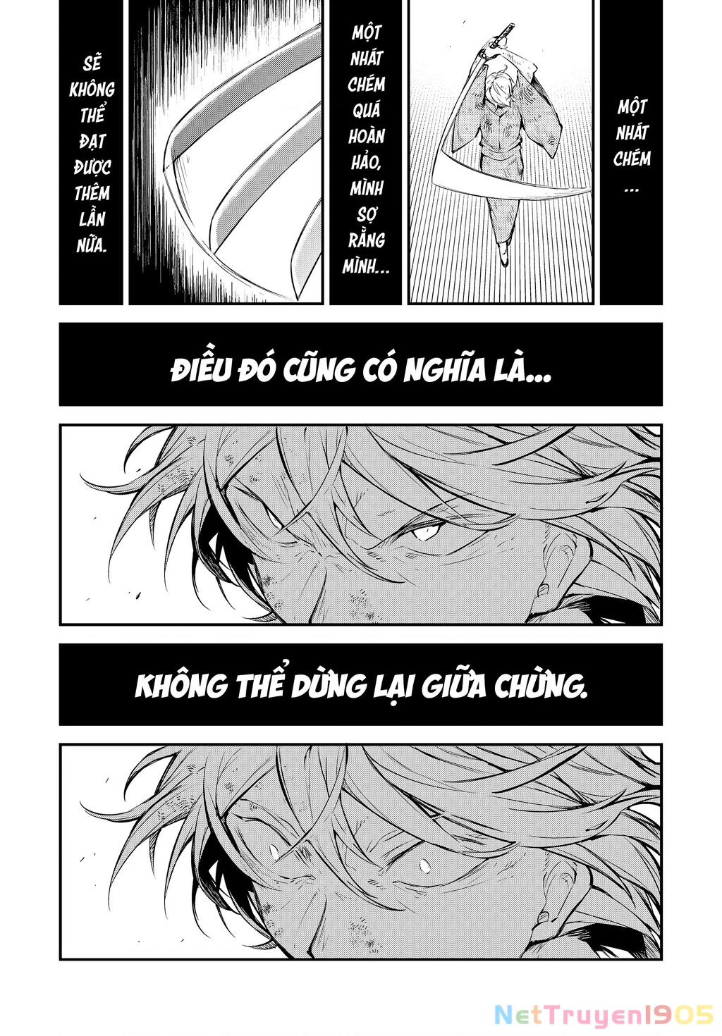 Đặc Nhiệm Thám Tử Chapter 111.5 - 15