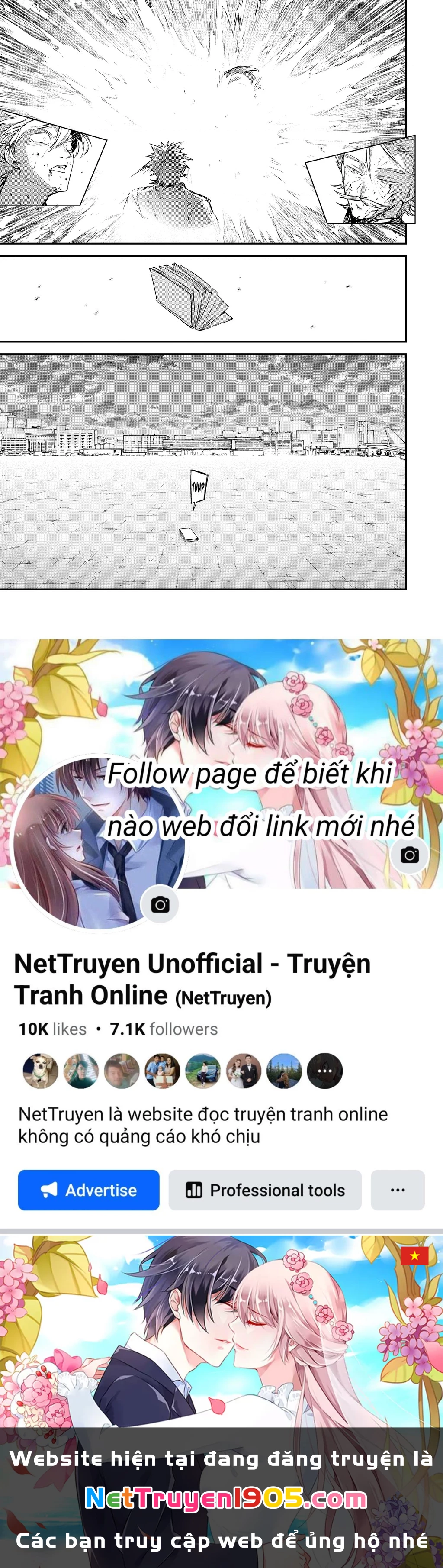 Đặc Nhiệm Thám Tử Chapter 111.5 - 18