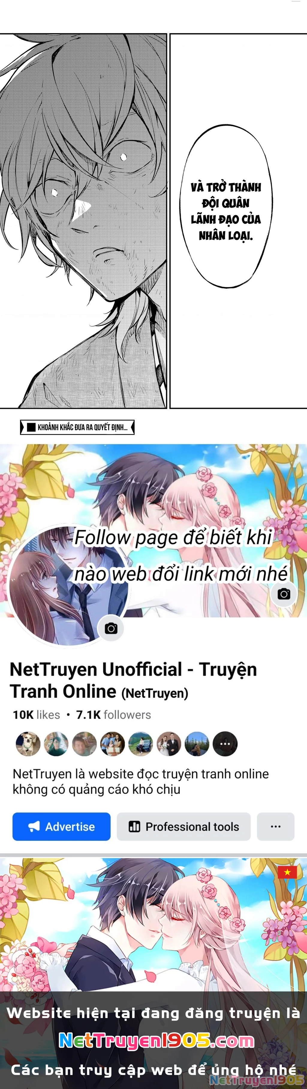 Đặc Nhiệm Thám Tử Chapter 112 - 34