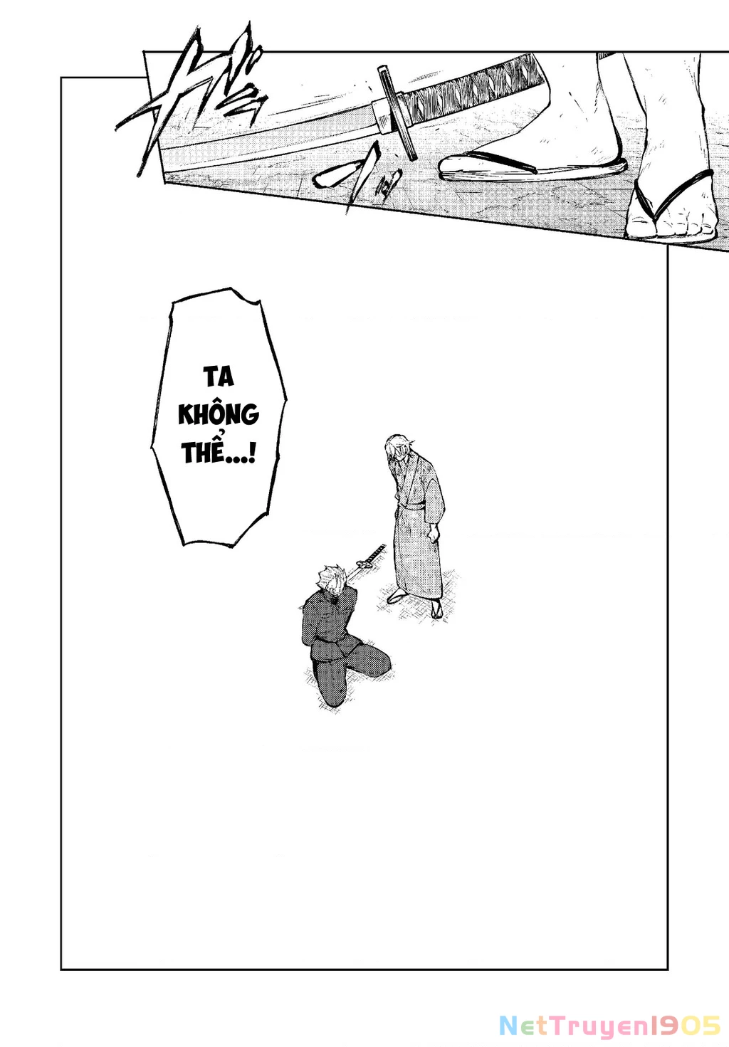 Đặc Nhiệm Thám Tử Chapter 113 - 26