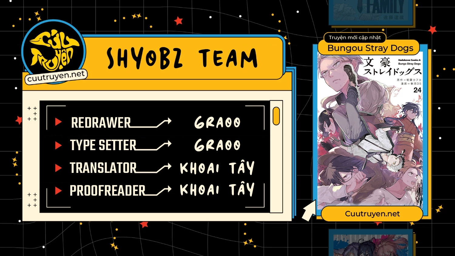 Đặc Nhiệm Thám Tử Chapter 114 - 2