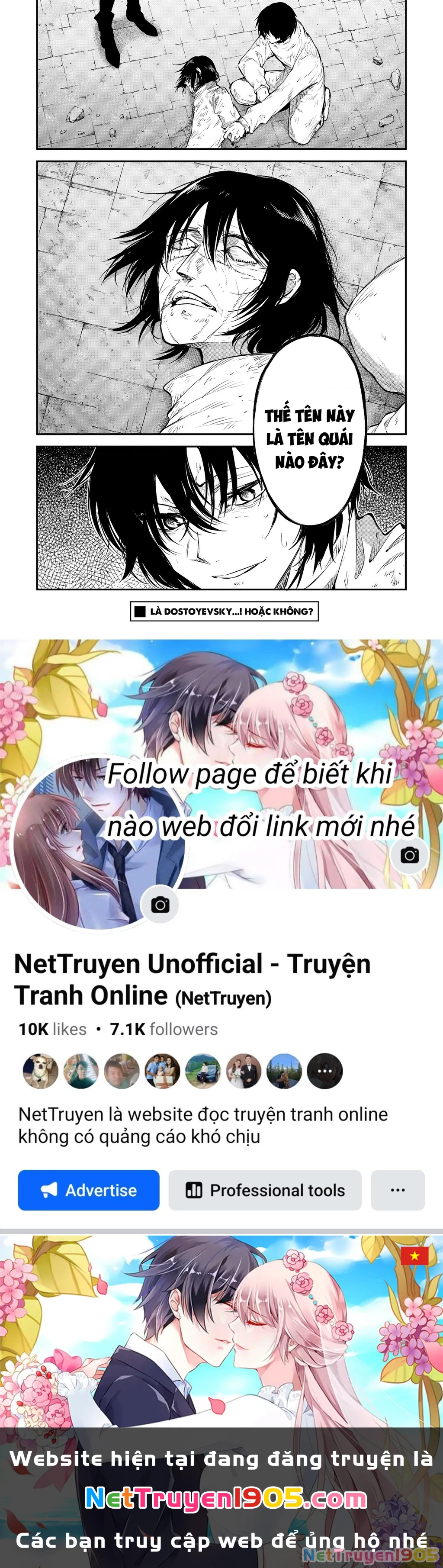 Đặc Nhiệm Thám Tử Chapter 114 - 14