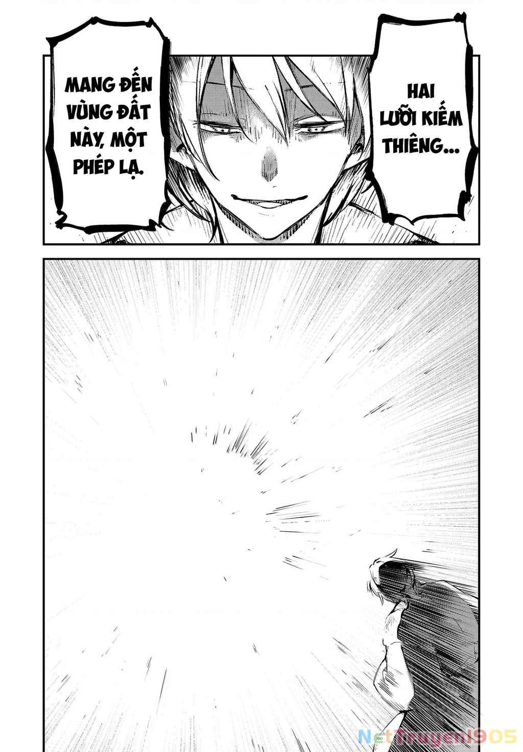 Đặc Nhiệm Thám Tử Chapter 114.5 - 23