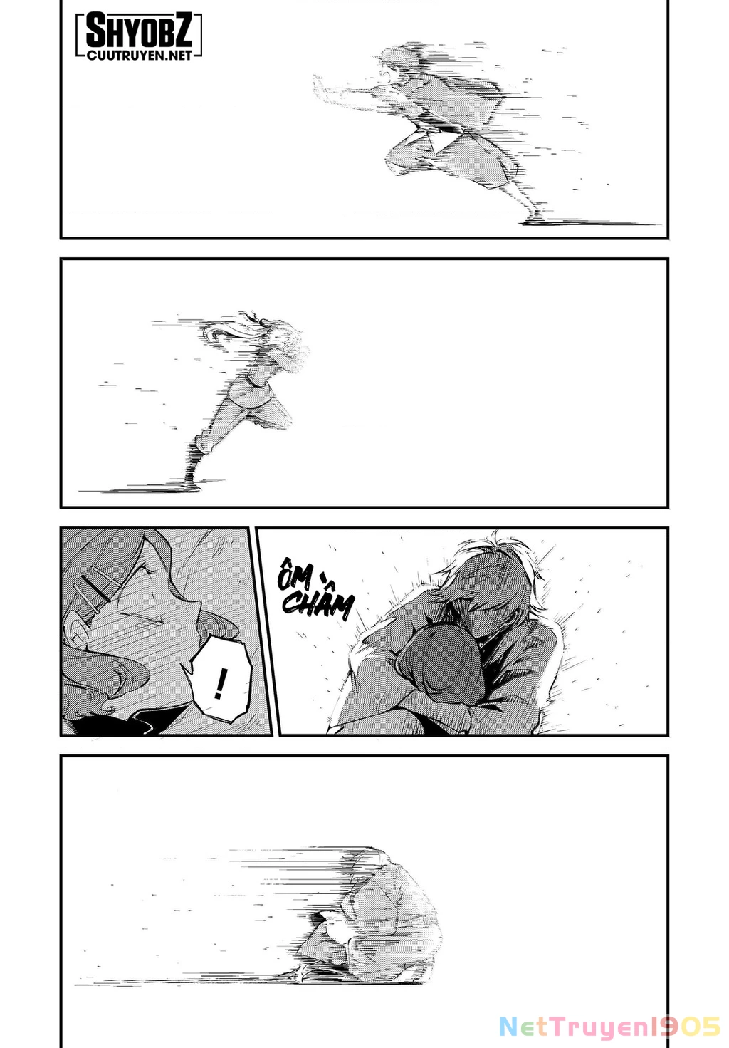 Đặc Nhiệm Thám Tử Chapter 114.5 - 25