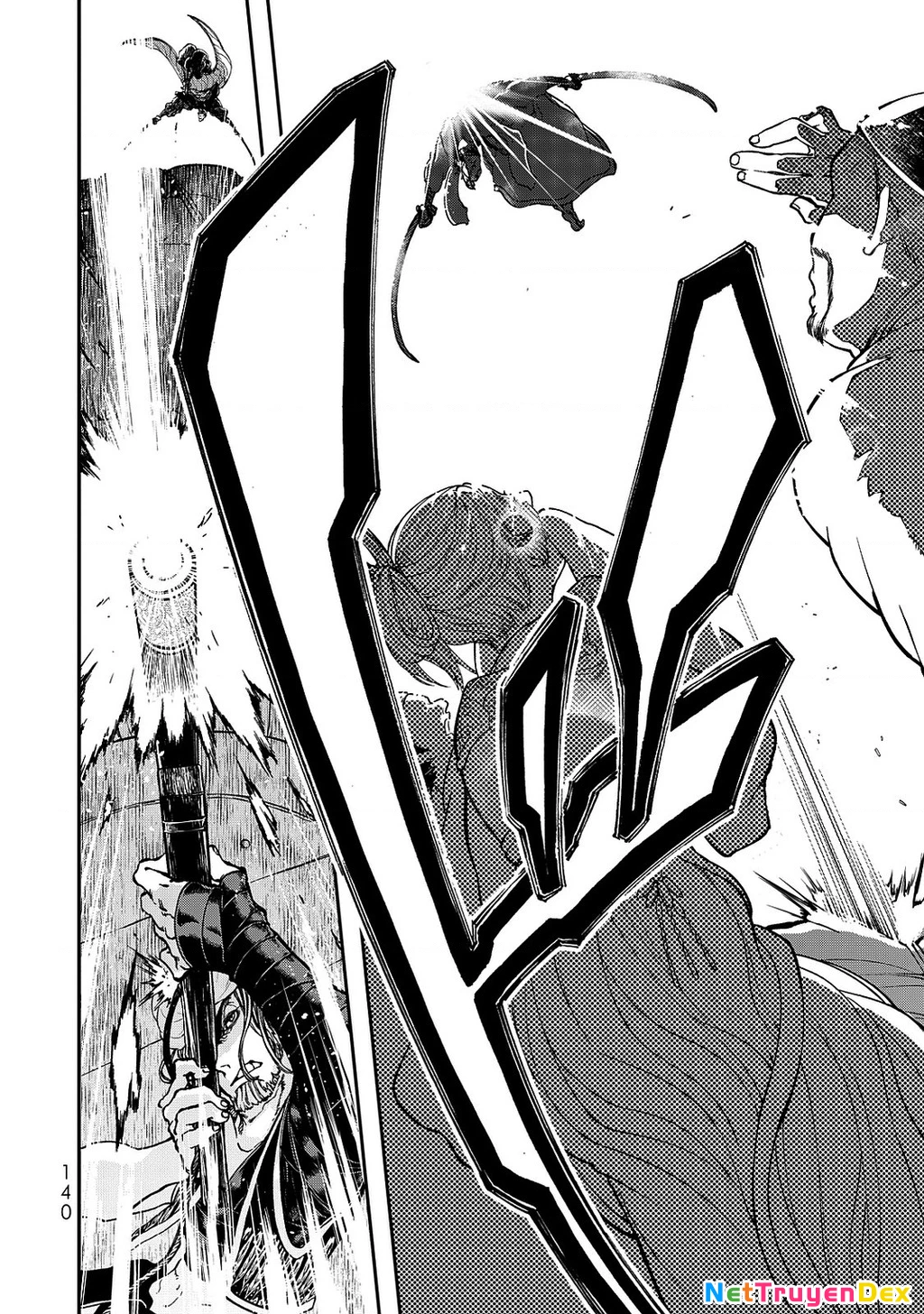 Sao Thất Nữ Nơi Đảo Quốc (Spin-Off Shoukoku No Altair) Chapter 2 - 46