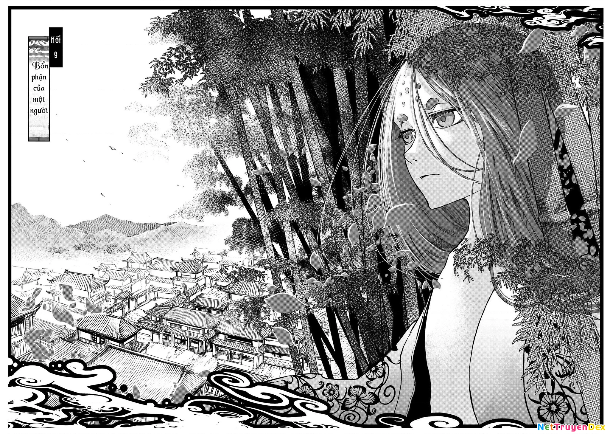 Sao Thất Nữ Nơi Đảo Quốc (Spin-Off Shoukoku No Altair) Chapter 9 - 12