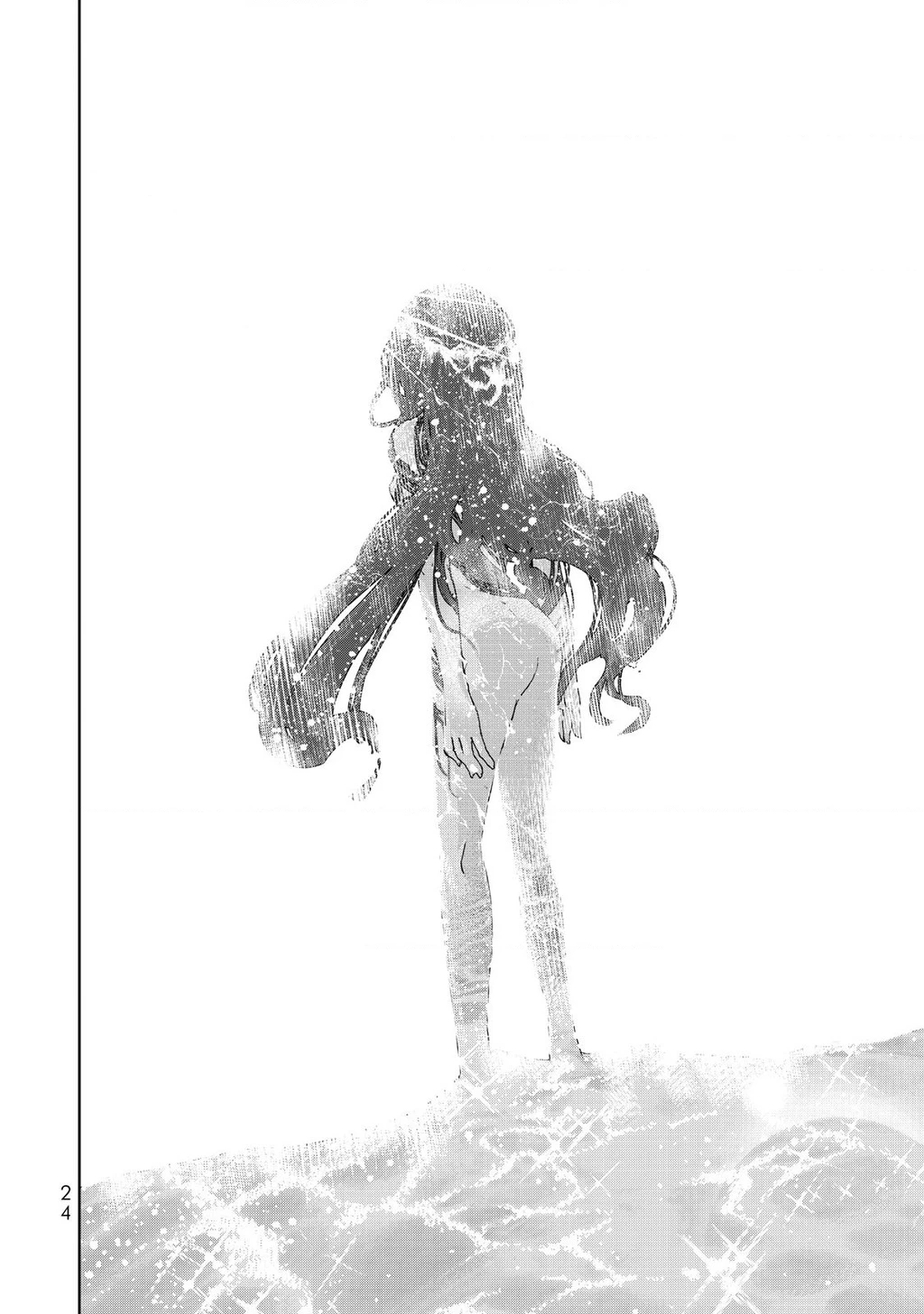 Sao Thất Nữ Nơi Đảo Quốc (Spin-Off Shoukoku No Altair) Chapter 9 - 25