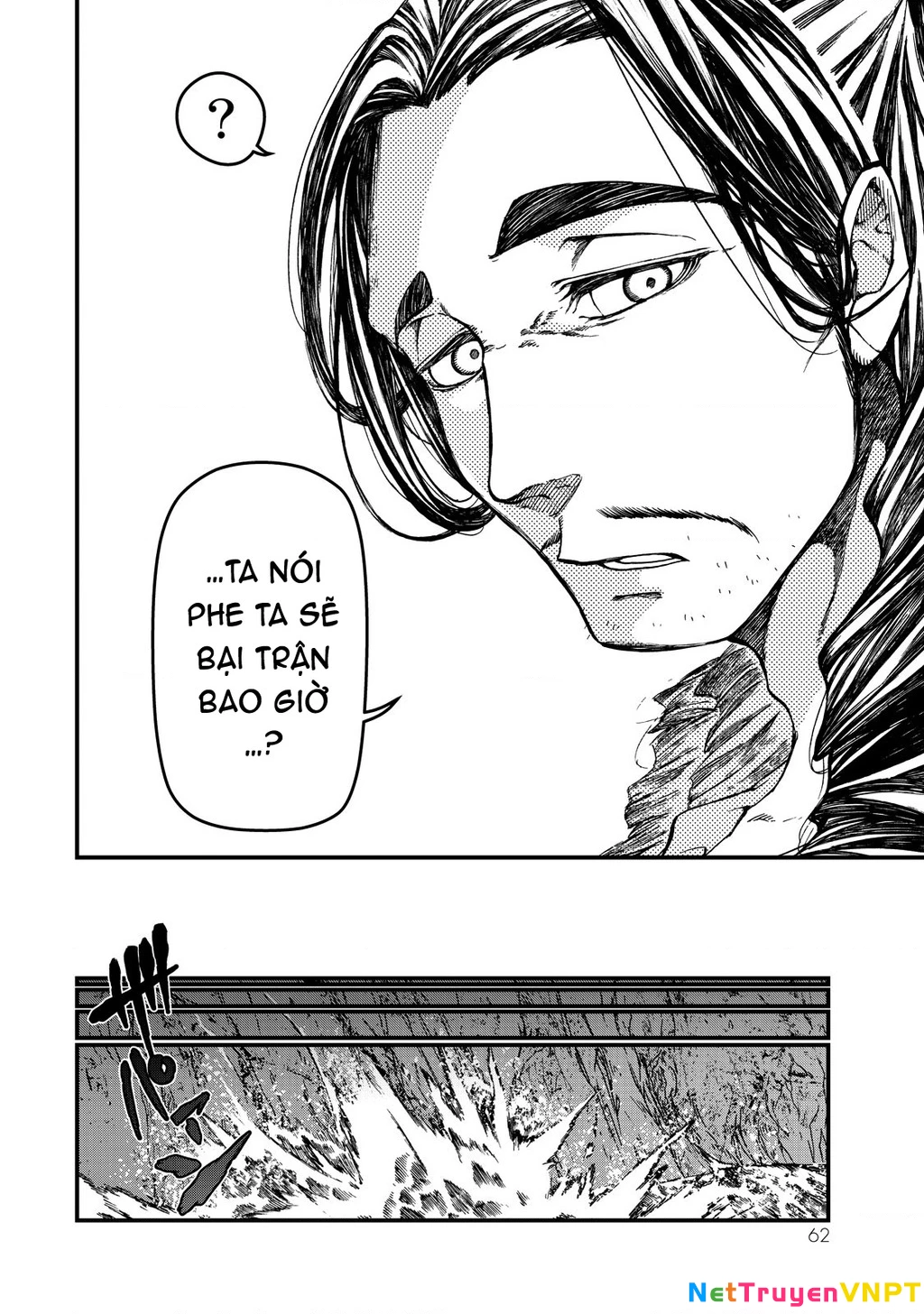Sao Thất Nữ Nơi Đảo Quốc (Spin-Off Shoukoku No Altair) Chapter 10 - 20