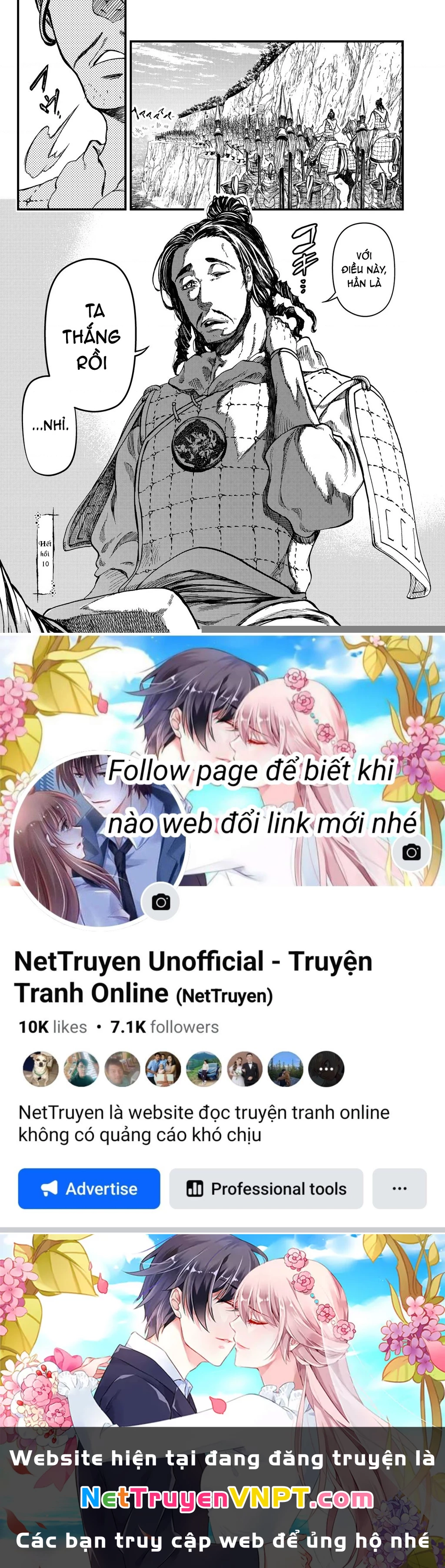 Sao Thất Nữ Nơi Đảo Quốc (Spin-Off Shoukoku No Altair) Chapter 10 - 38