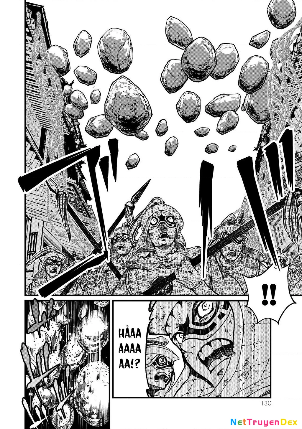 Sao Thất Nữ Nơi Đảo Quốc (Spin-Off Shoukoku No Altair) Chapter 12 - 9
