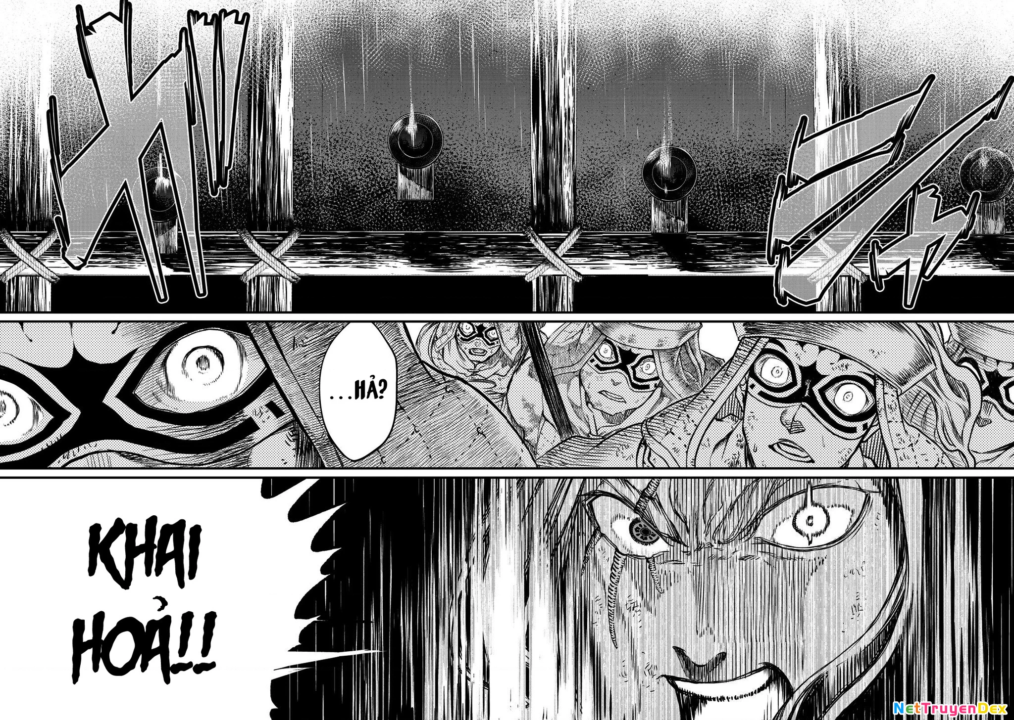 Sao Thất Nữ Nơi Đảo Quốc (Spin-Off Shoukoku No Altair) Chapter 14 - 7