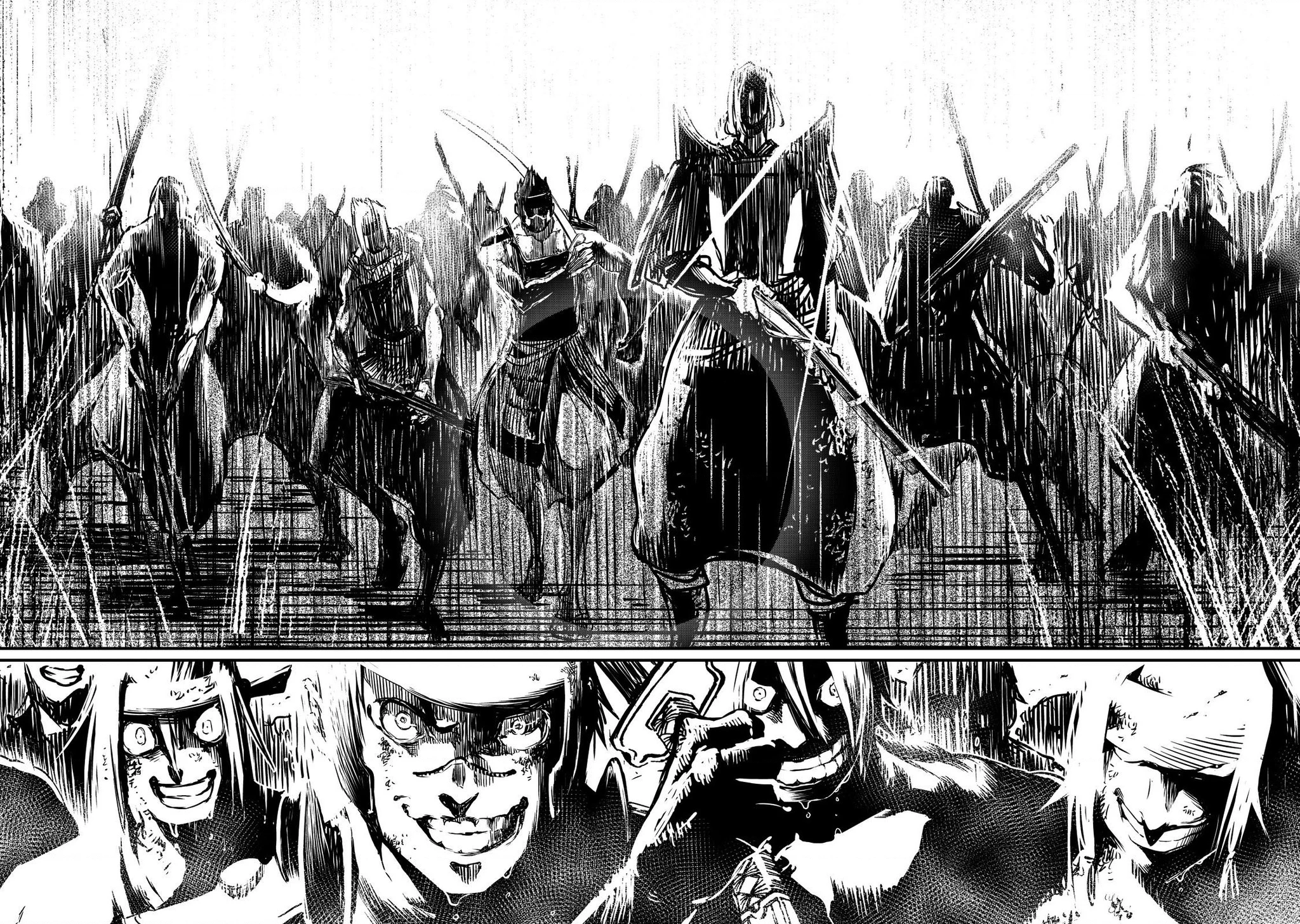 Sao Thất Nữ Nơi Đảo Quốc (Spin-Off Shoukoku No Altair) Chapter 14 - 34