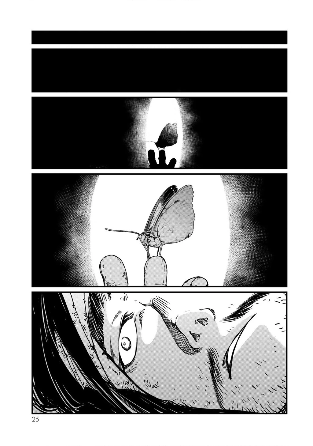 Sao Thất Nữ Nơi Đảo Quốc (Spin-Off Shoukoku No Altair) Chapter 15 - 25