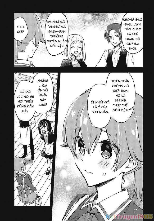 Zenbu Kimi No Sei Chapter 22 - 22