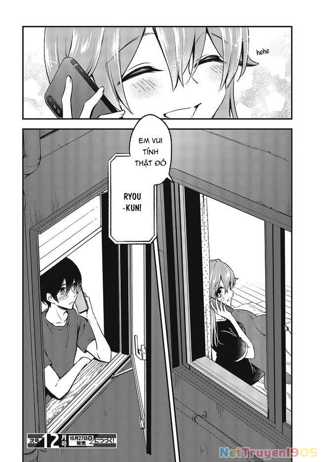 Zenbu Kimi No Sei Chapter 22 - 29