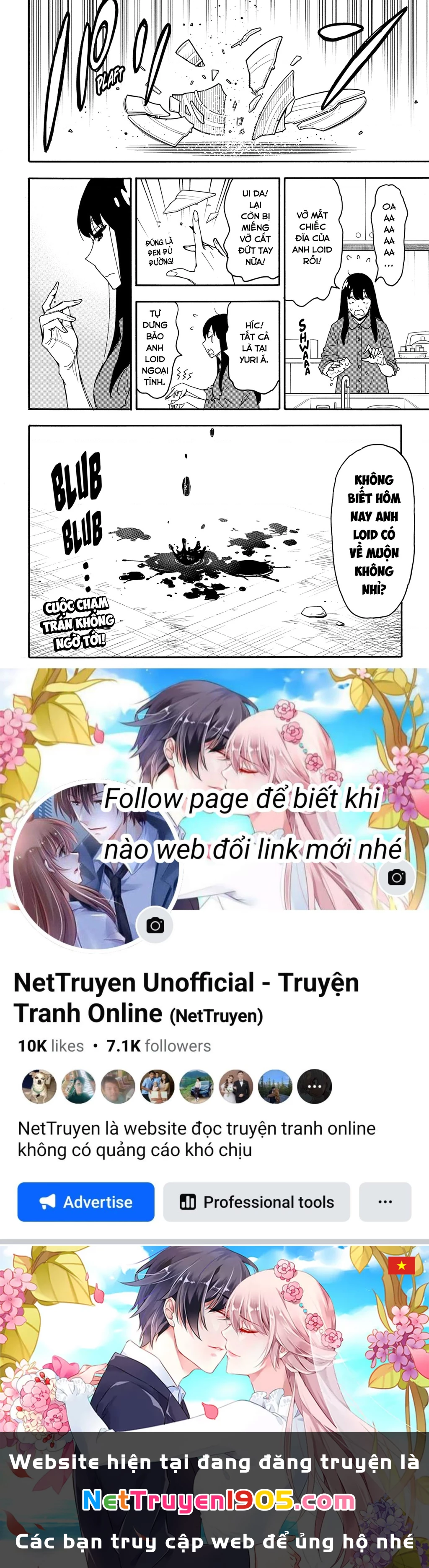 Gia Đình Điệp Viên Chapter 82 - 18