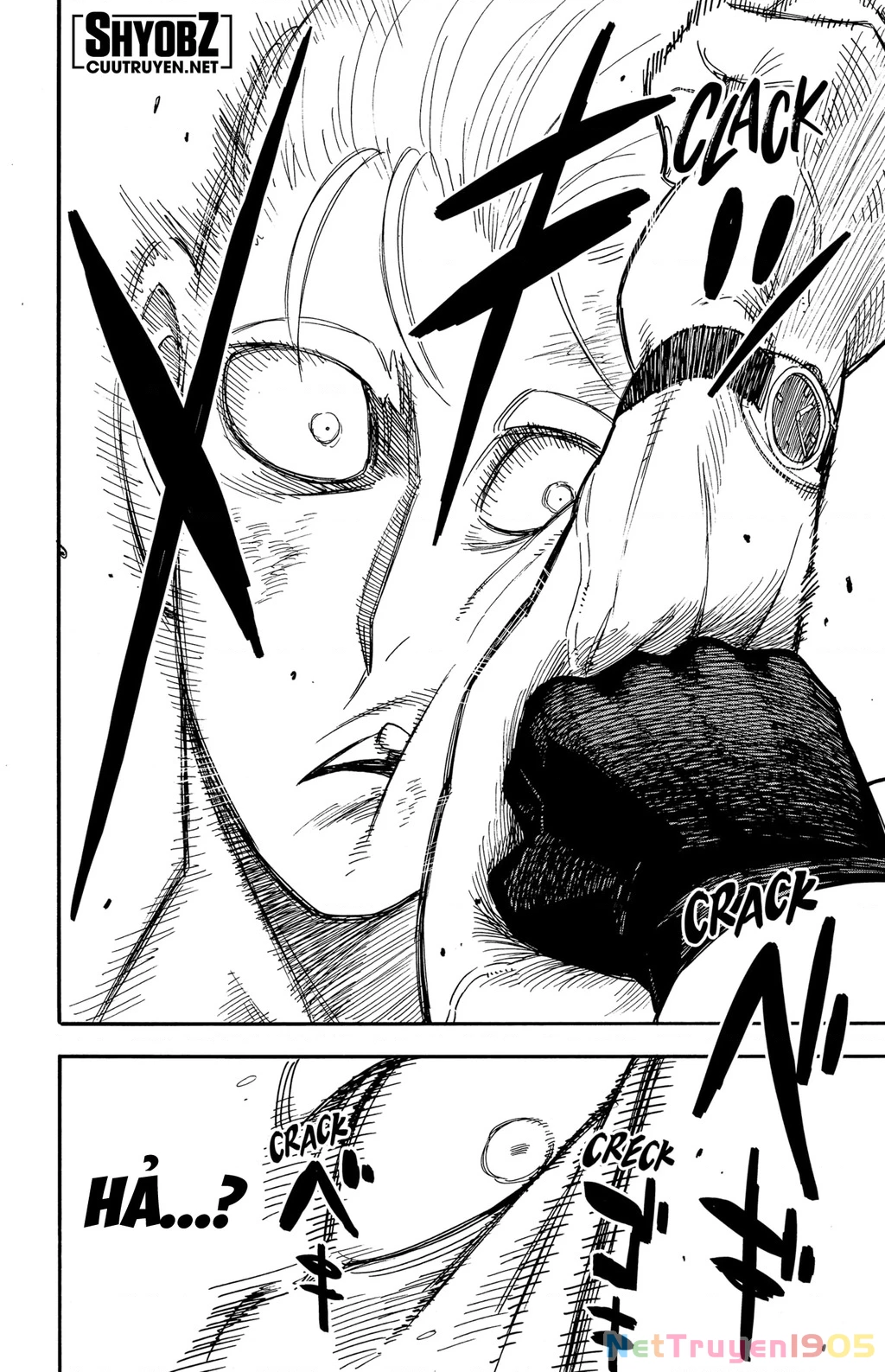Gia Đình Điệp Viên Chapter 85 - 12