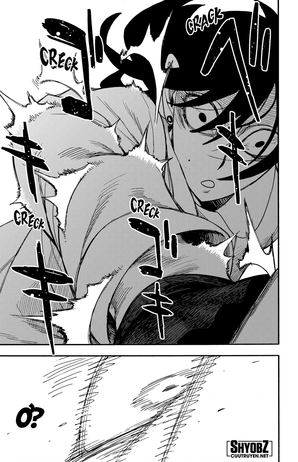 Gia Đình Điệp Viên Chapter 85 - 13