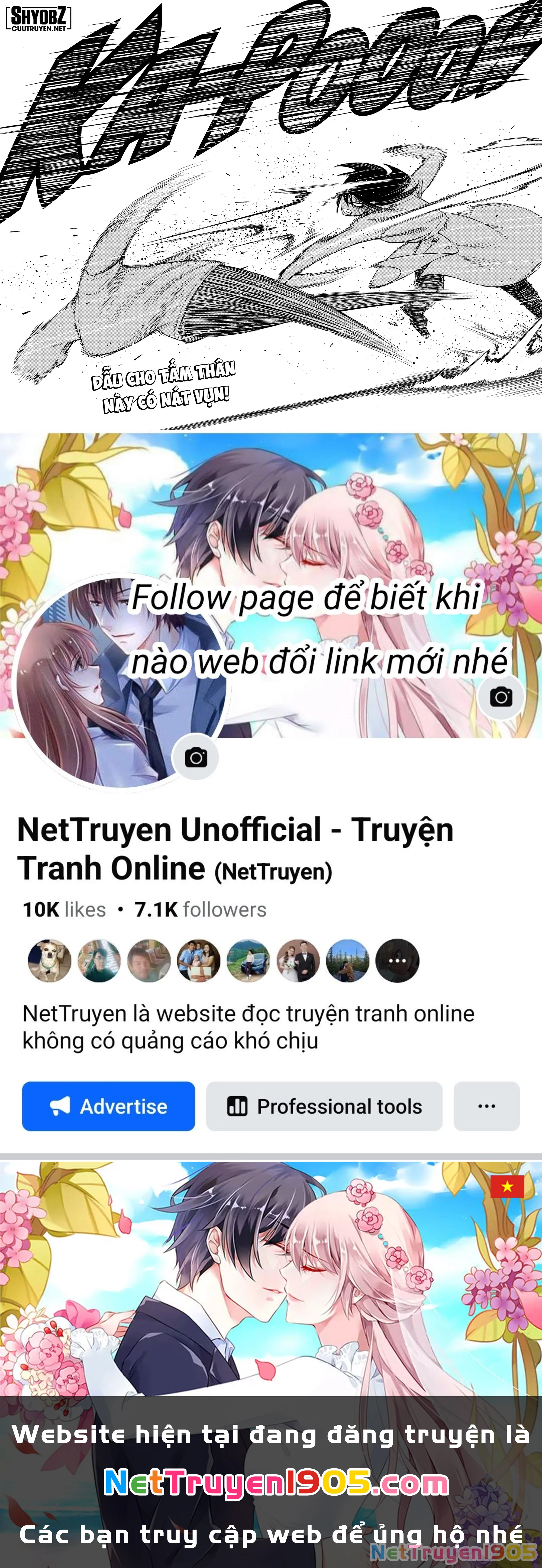Gia Đình Điệp Viên Chapter 85 - 20