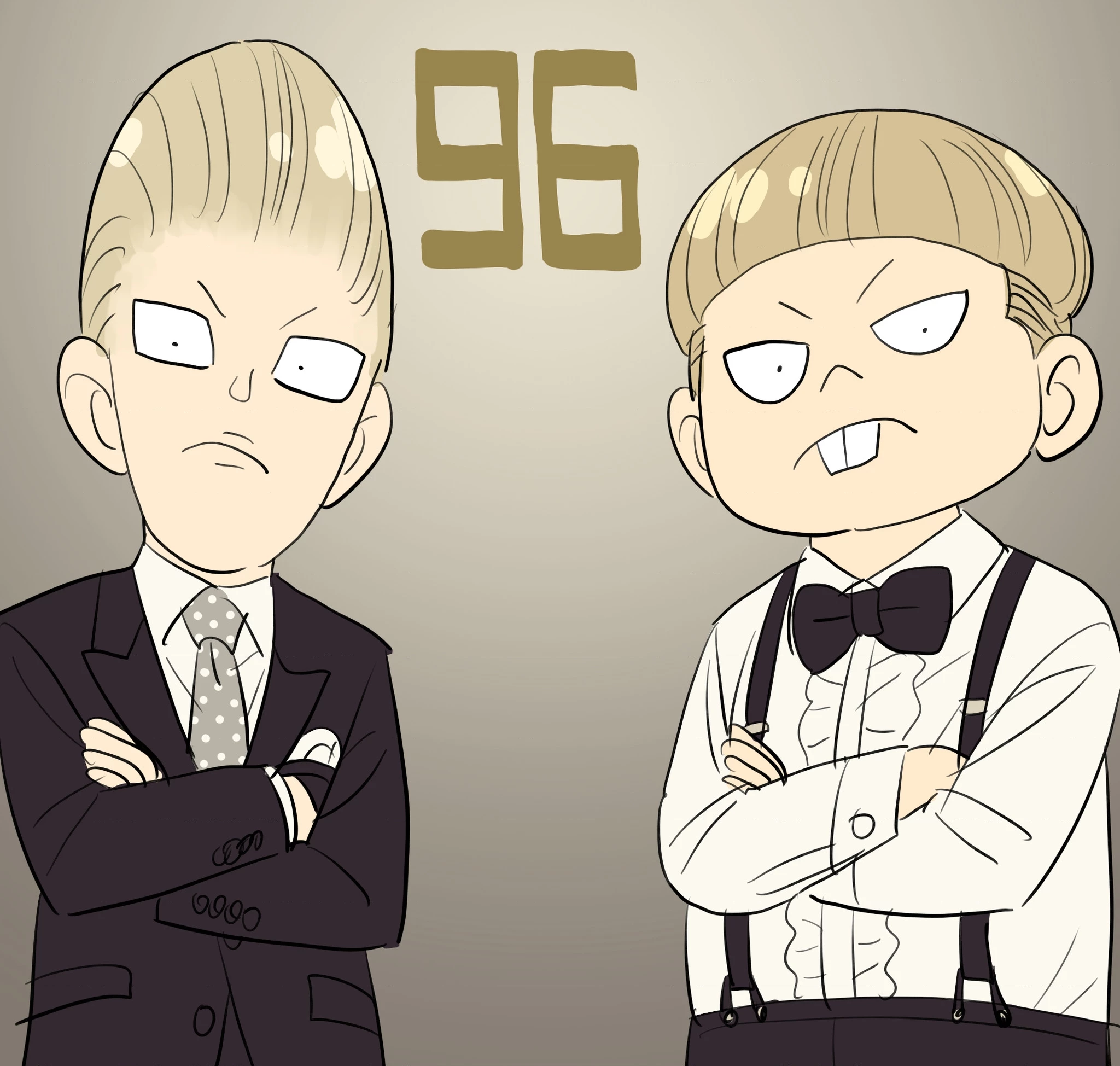 Gia Đình Điệp Viên Chapter 96 - 3