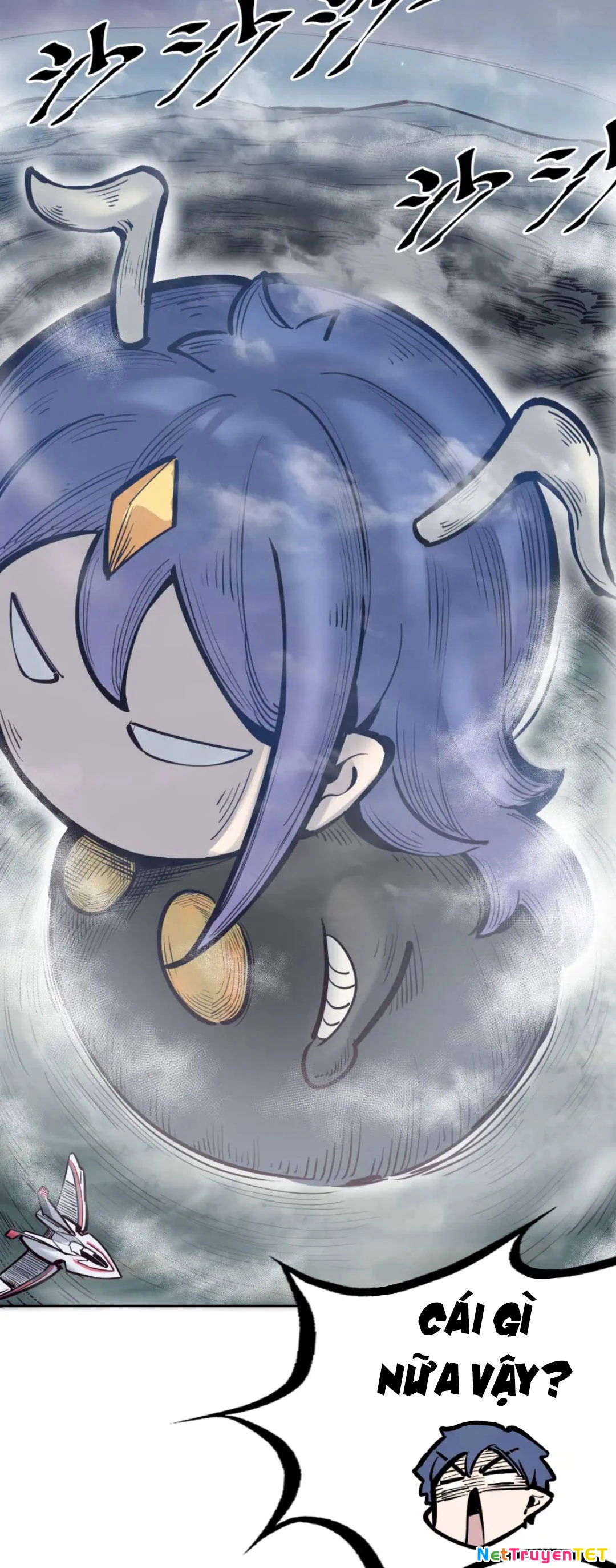 Oan Gia Chung Nhà! Chapter 110 - 6
