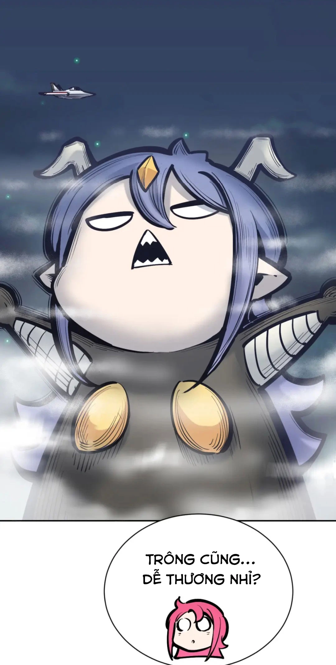 Oan Gia Chung Nhà! Chapter 110 - 9