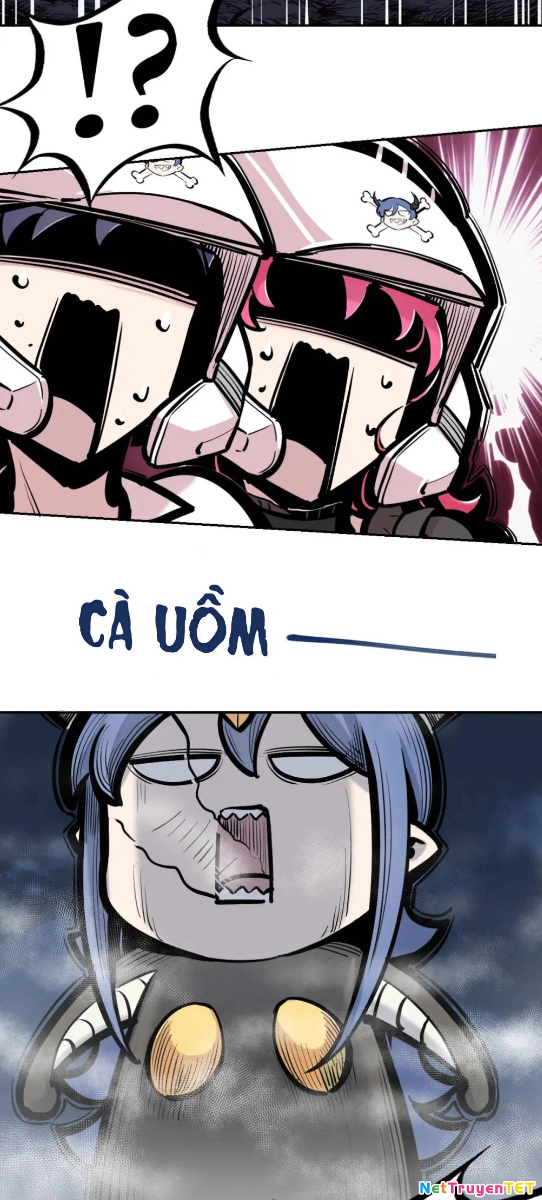 Oan Gia Chung Nhà! Chapter 110 - 13