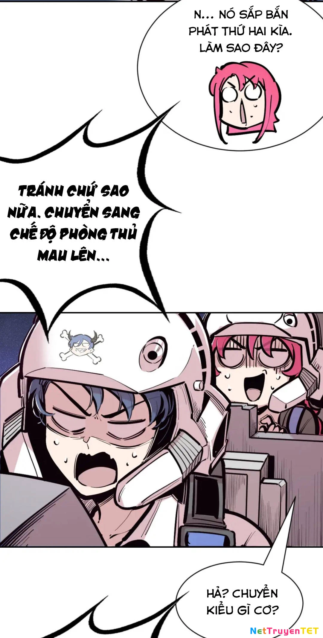 Oan Gia Chung Nhà! Chapter 110 - 15