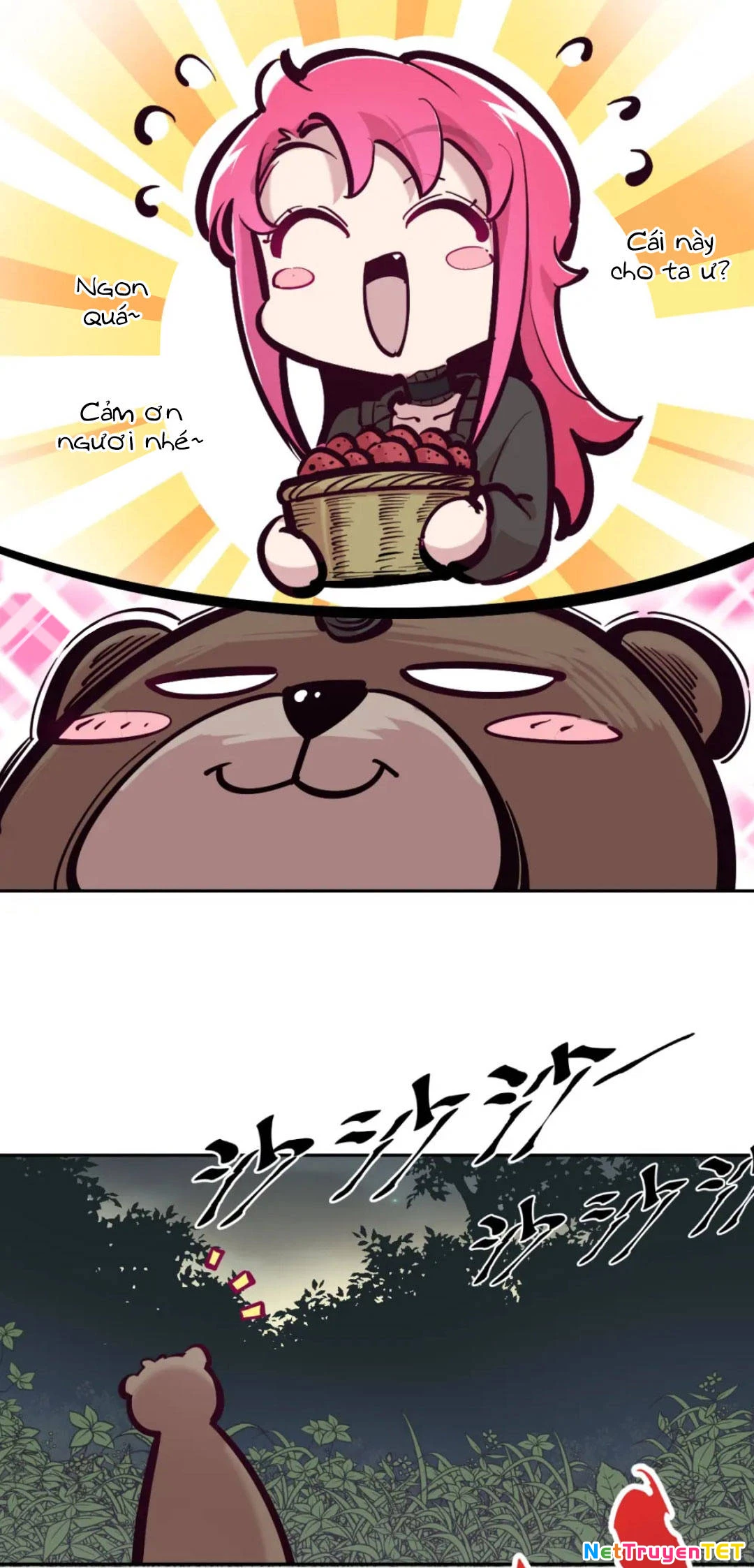 Oan Gia Chung Nhà! Chapter 110 - 19