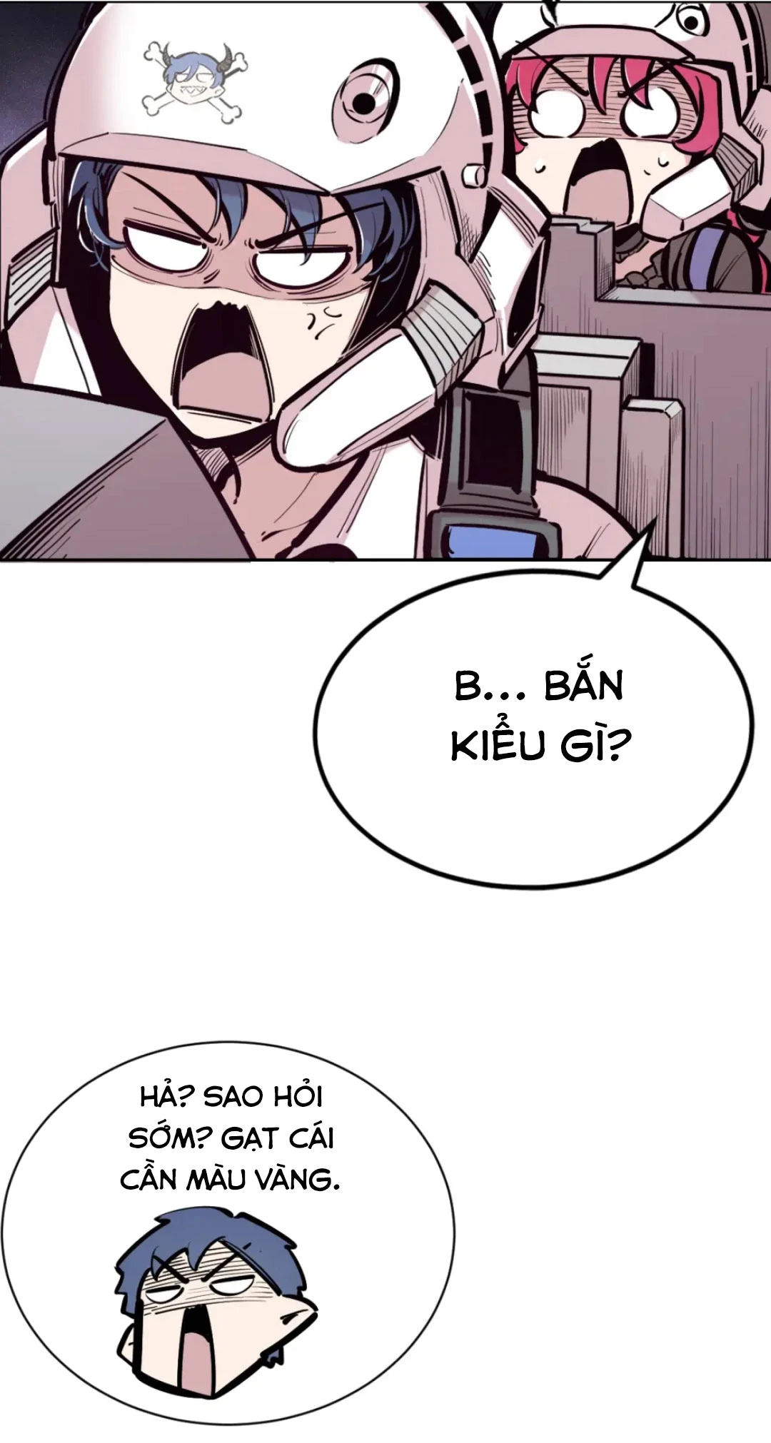 Oan Gia Chung Nhà! Chapter 110 - 27
