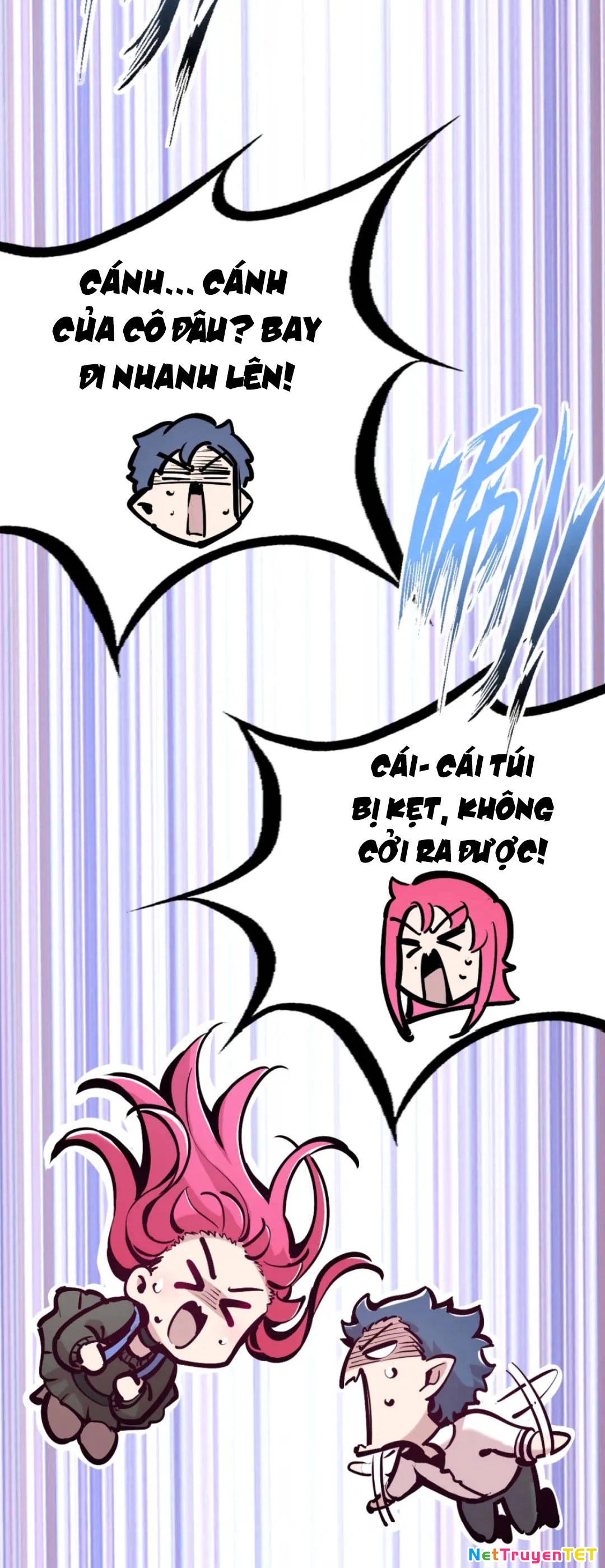 Oan Gia Chung Nhà! Chapter 110 - 32