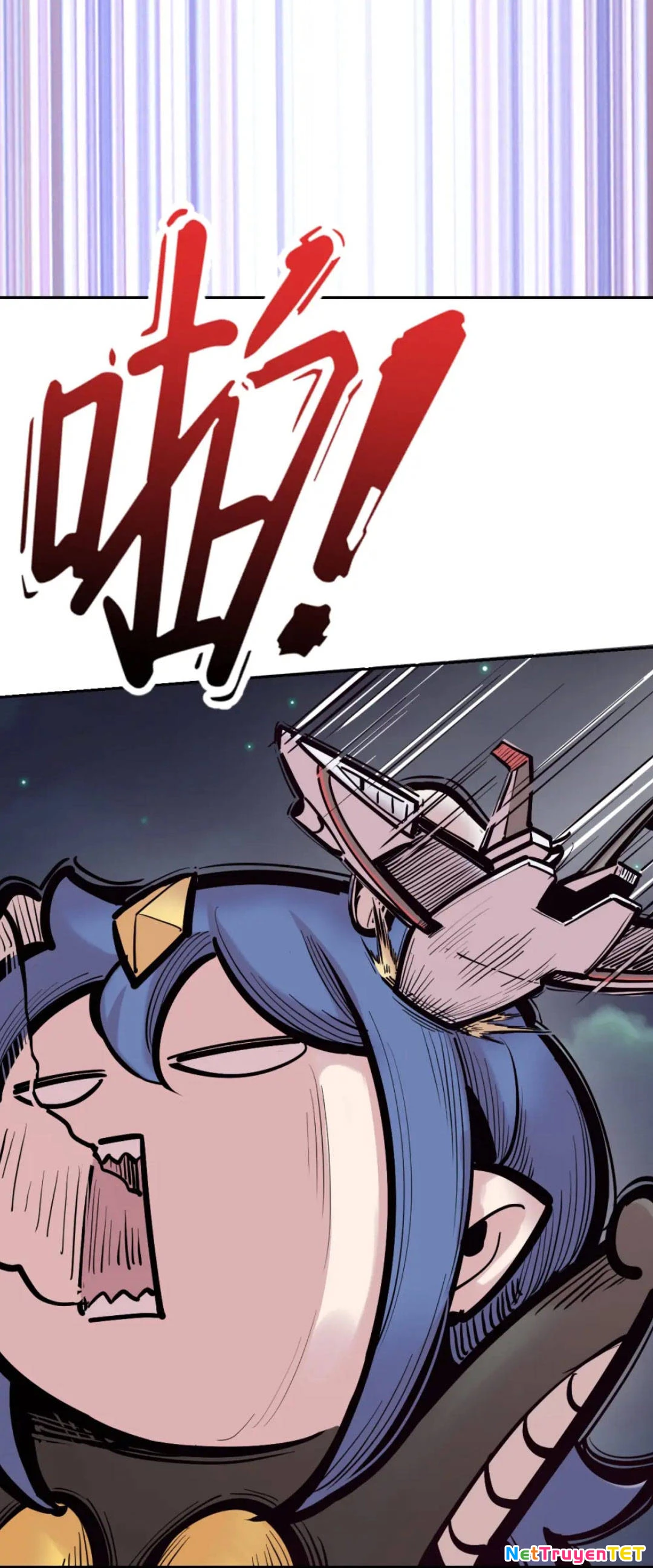 Oan Gia Chung Nhà! Chapter 110 - 33