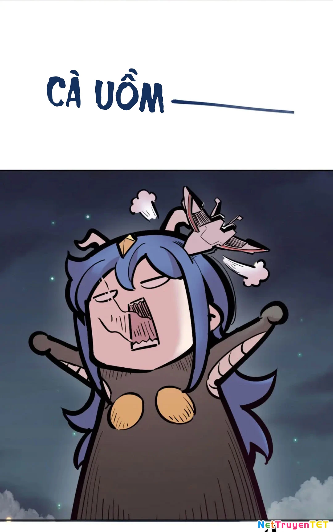 Oan Gia Chung Nhà! Chapter 110 - 34