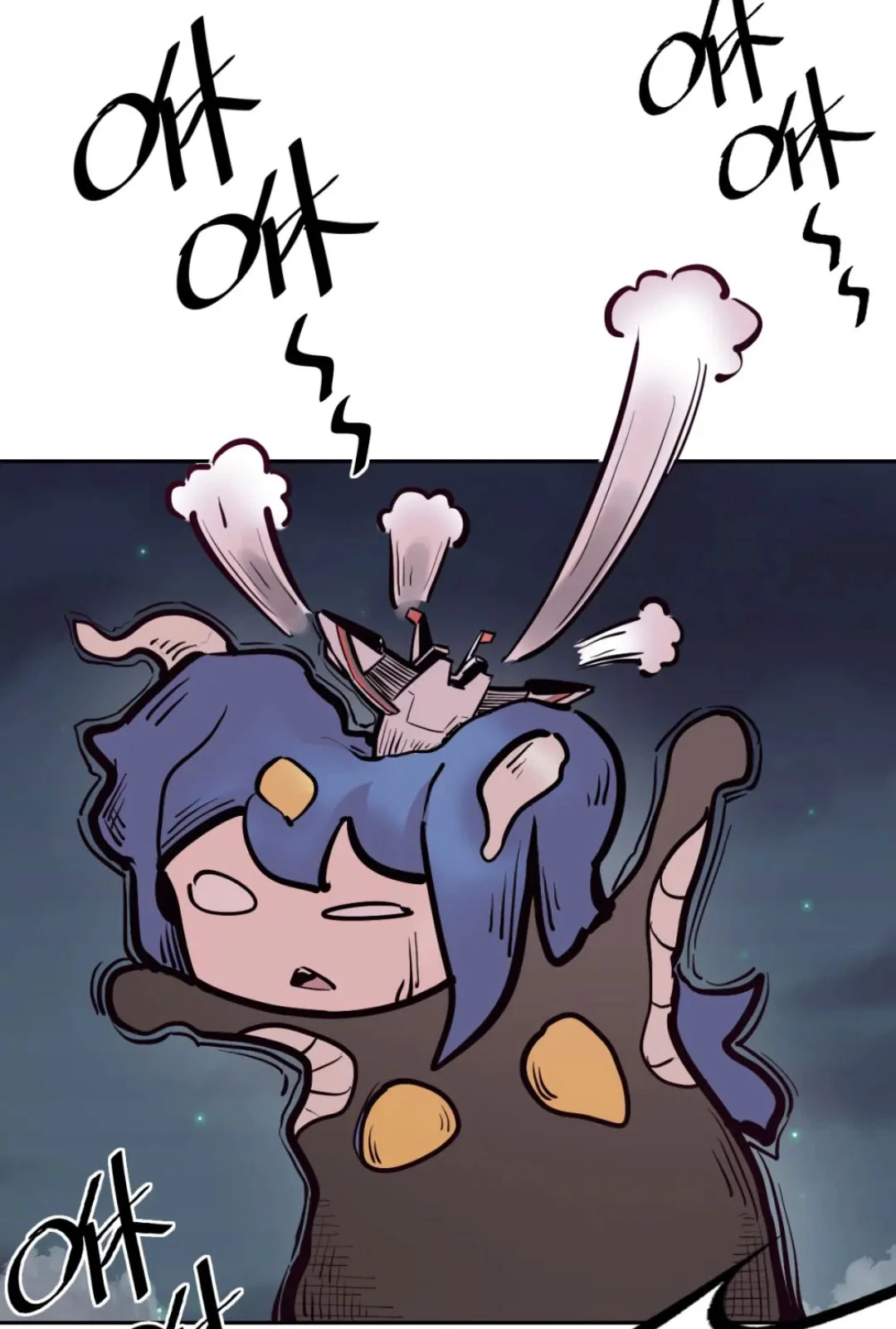 Oan Gia Chung Nhà! Chapter 110 - 35