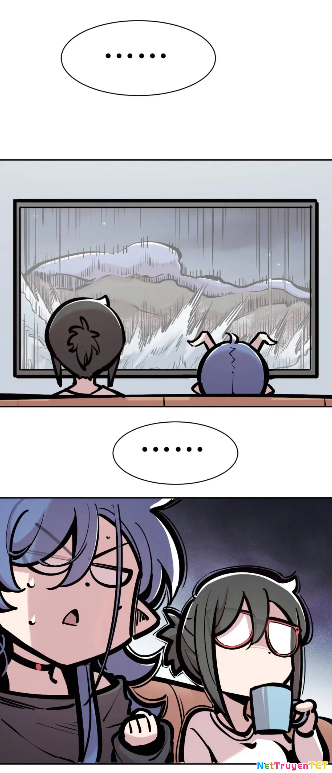 Oan Gia Chung Nhà! Chapter 110 - 41