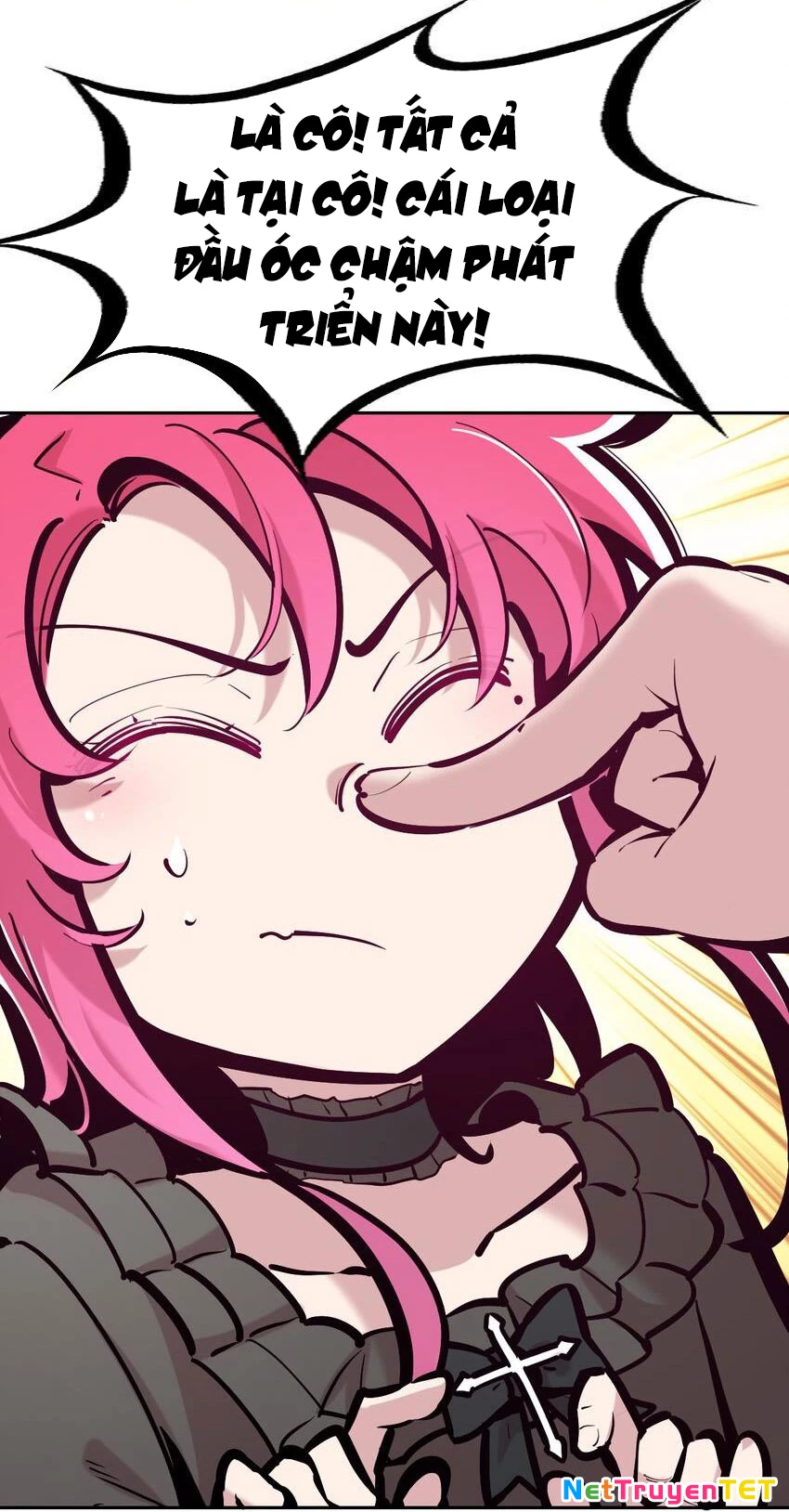 Oan Gia Chung Nhà ! Chapter 111 - Trang 2