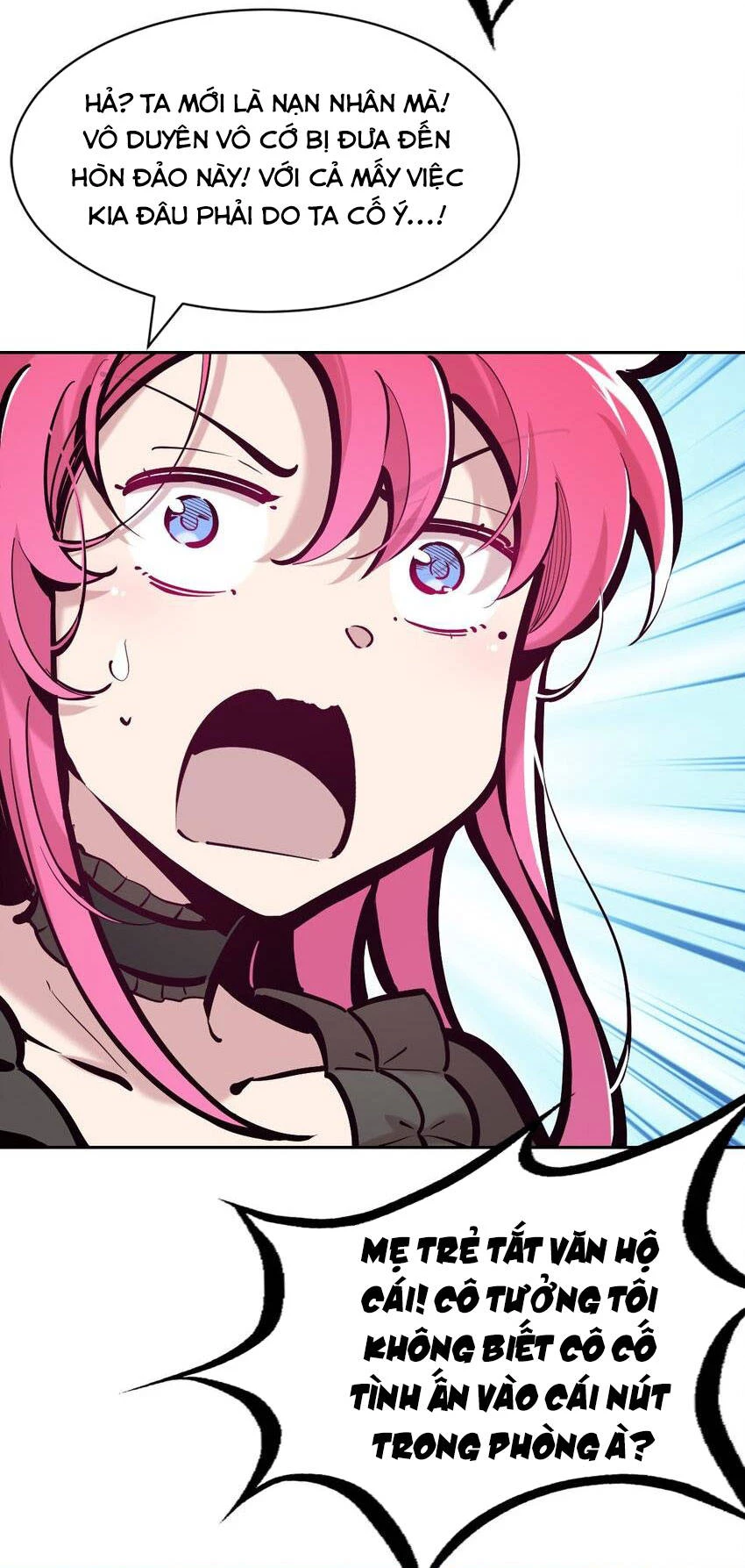Oan Gia Chung Nhà ! Chapter 111 - Trang 2