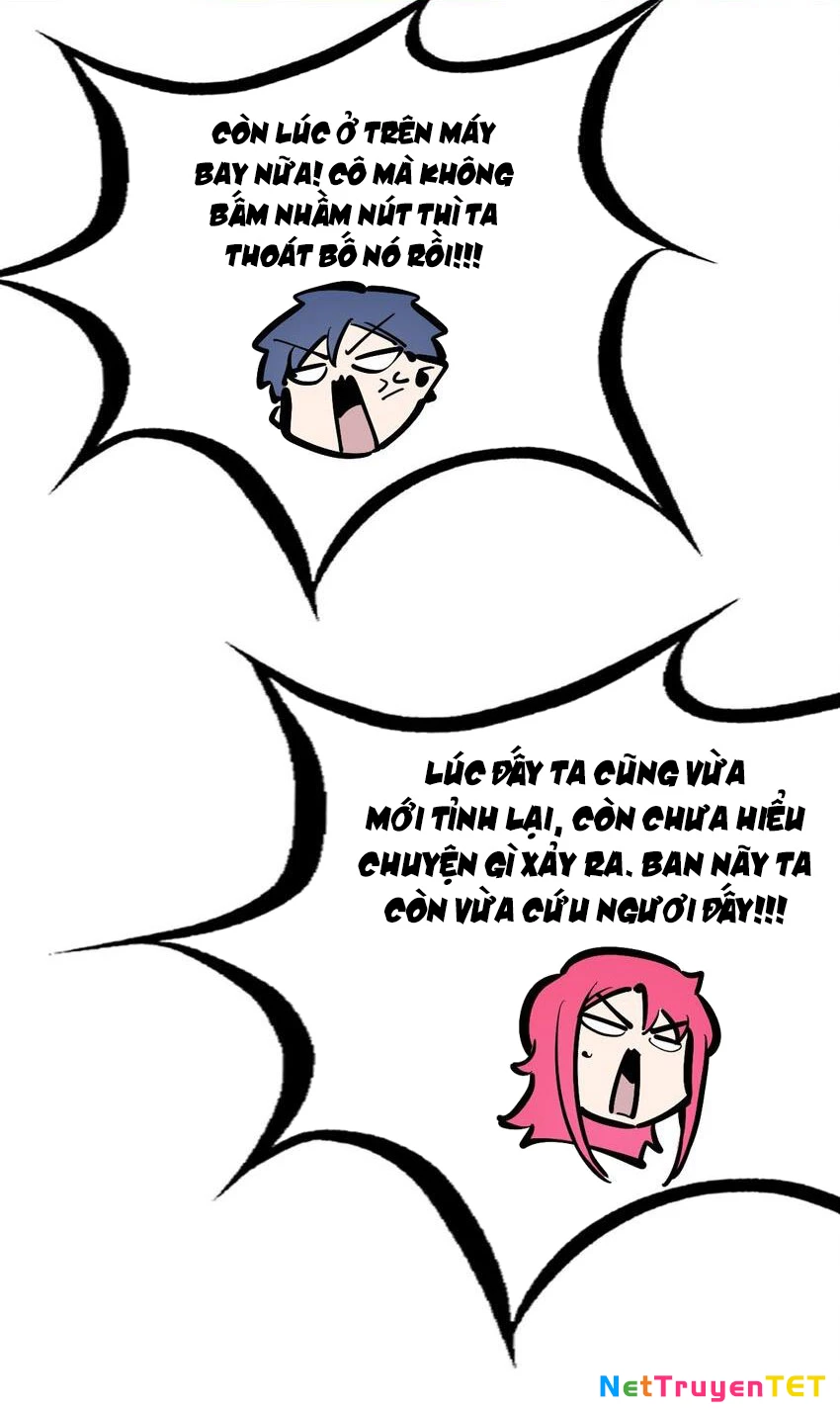 Oan Gia Chung Nhà ! Chapter 111 - Trang 2