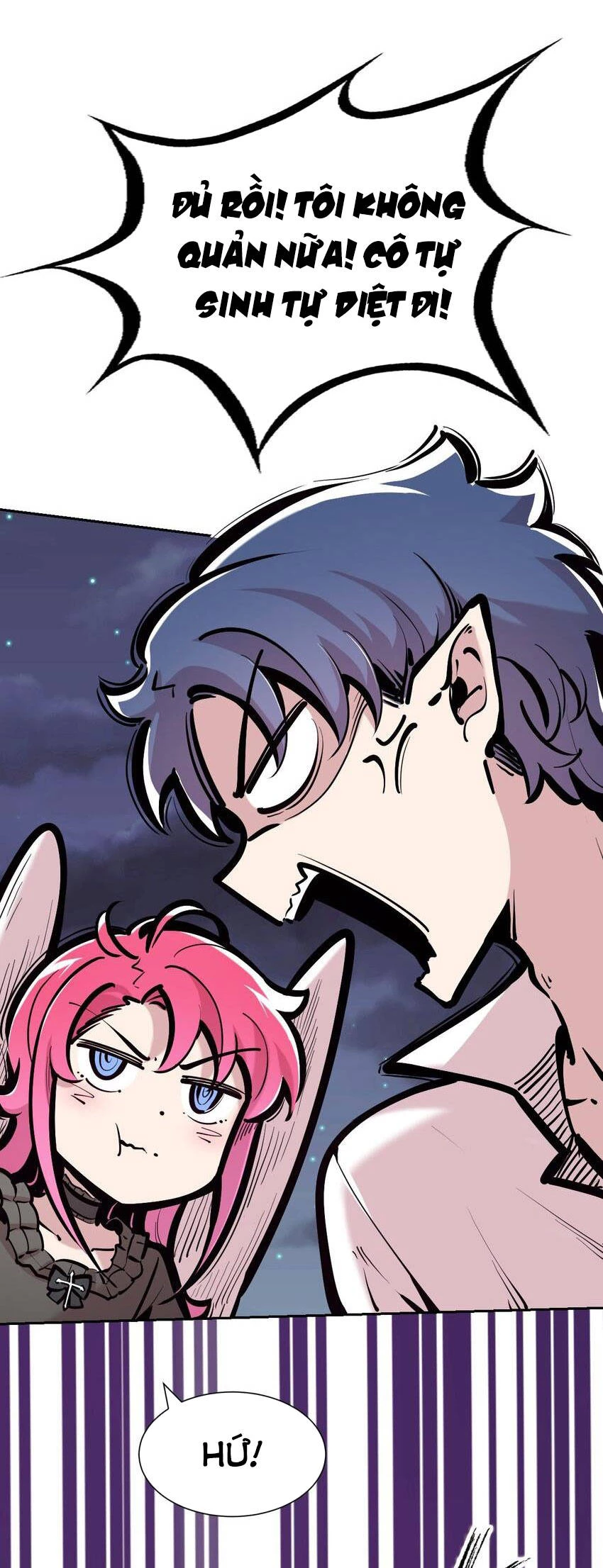 Oan Gia Chung Nhà ! Chapter 111 - Trang 2