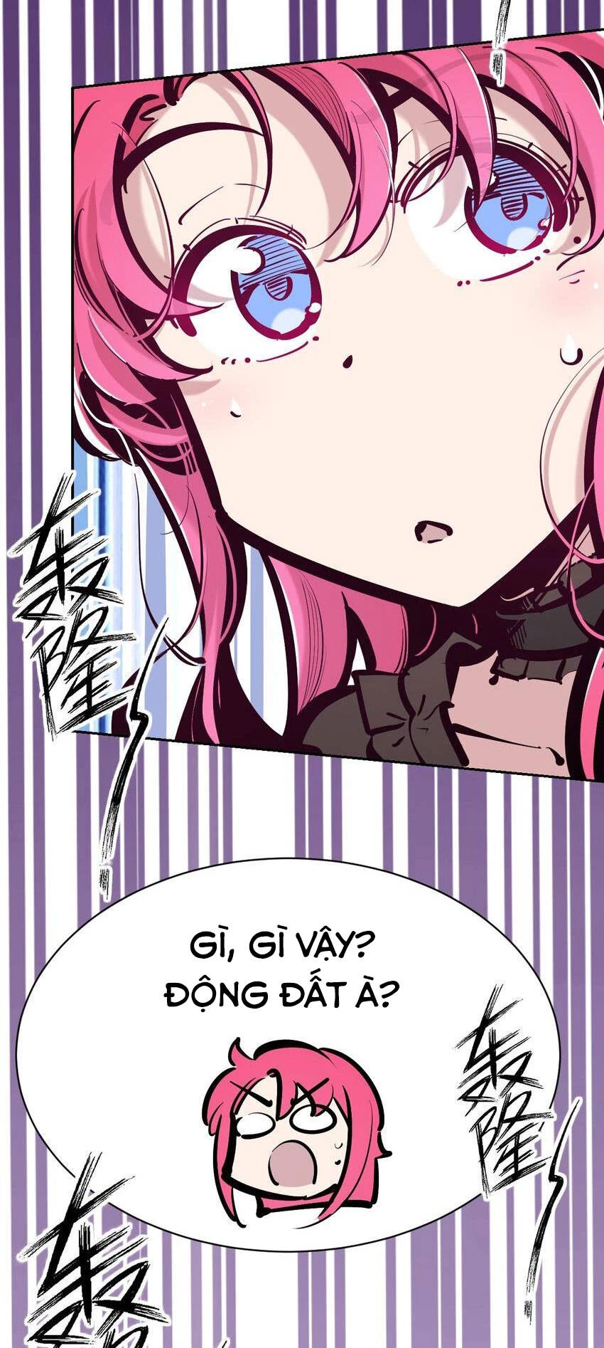 Oan Gia Chung Nhà ! Chapter 111 - Trang 2
