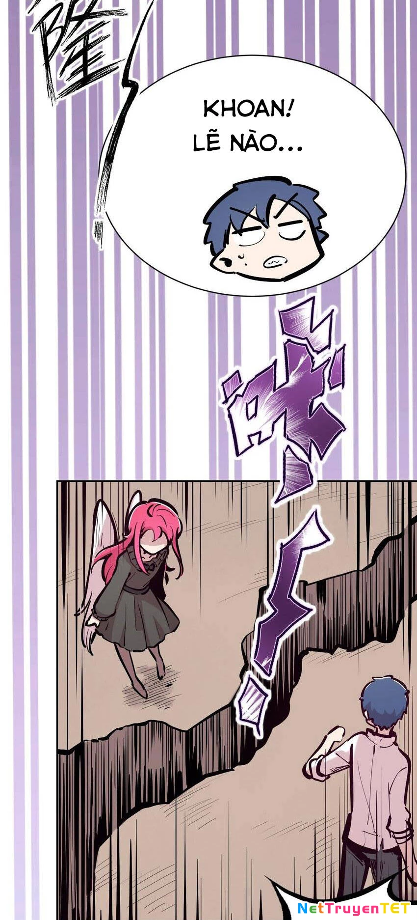 Oan Gia Chung Nhà ! Chapter 111 - Trang 2