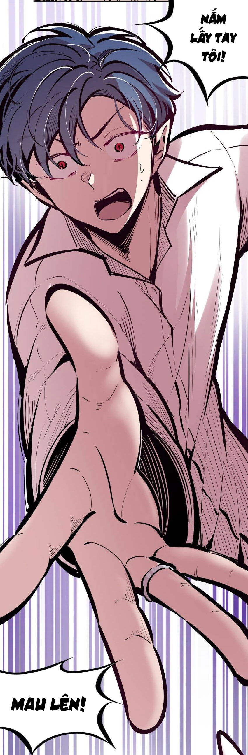 Oan Gia Chung Nhà ! Chapter 111 - Trang 2