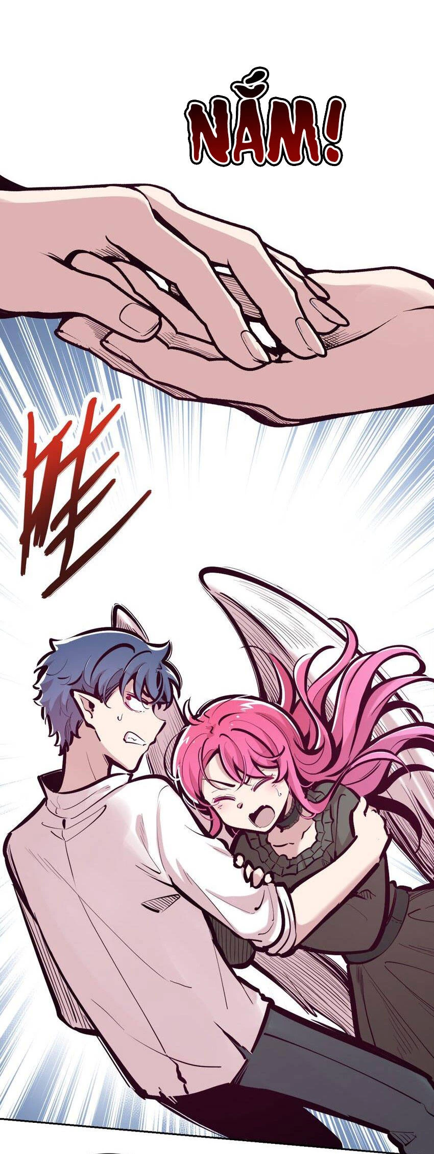 Oan Gia Chung Nhà ! Chapter 111 - Trang 2