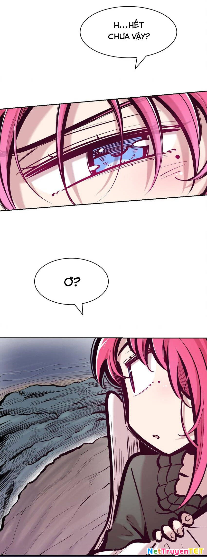 Oan Gia Chung Nhà ! Chapter 111 - Trang 2