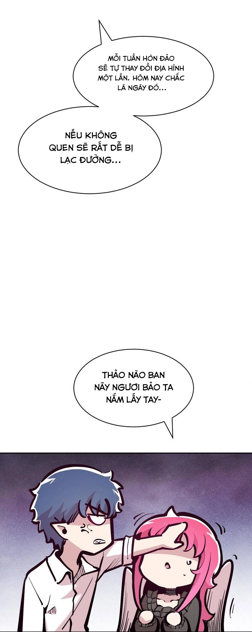 Oan Gia Chung Nhà ! Chapter 111 - Trang 2