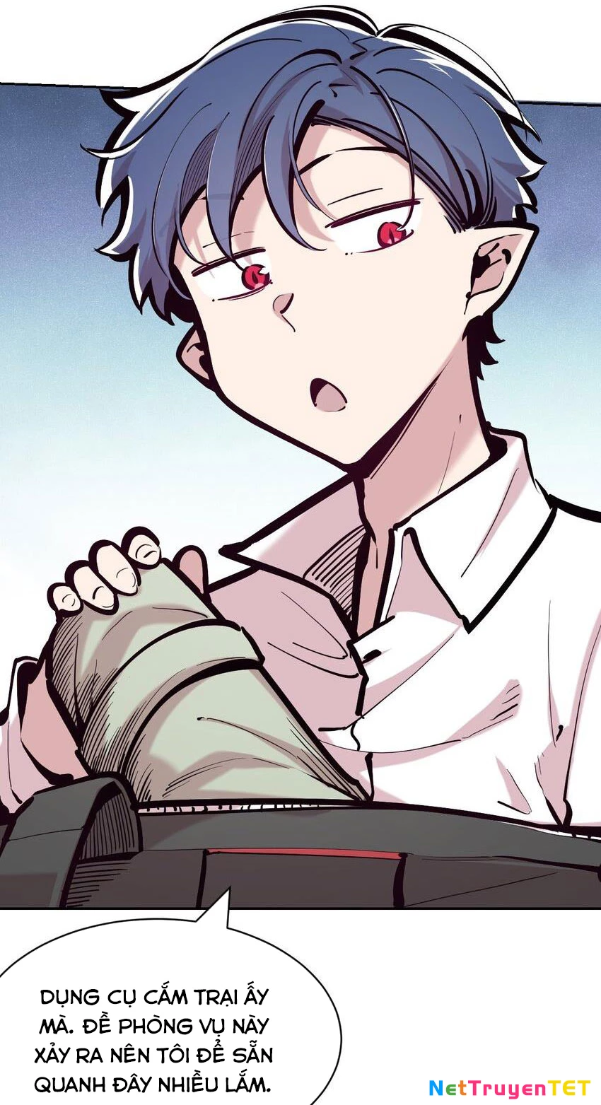 Oan Gia Chung Nhà ! Chapter 111 - Trang 2