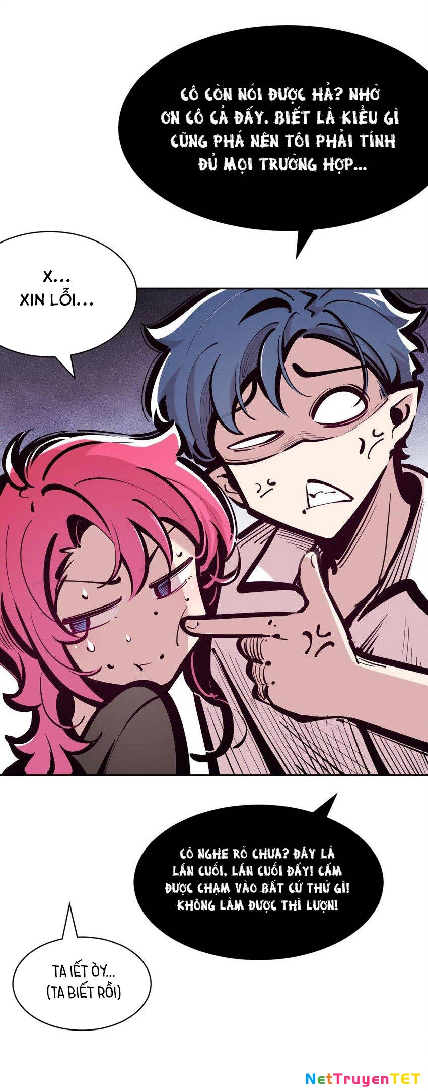 Oan Gia Chung Nhà ! Chapter 111 - Trang 2