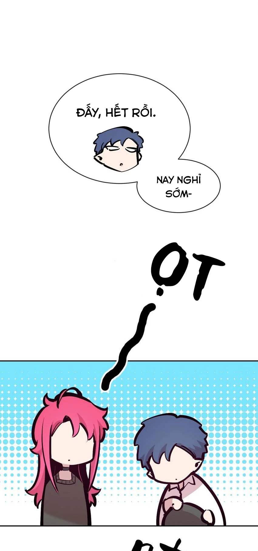 Oan Gia Chung Nhà ! Chapter 111 - Trang 2