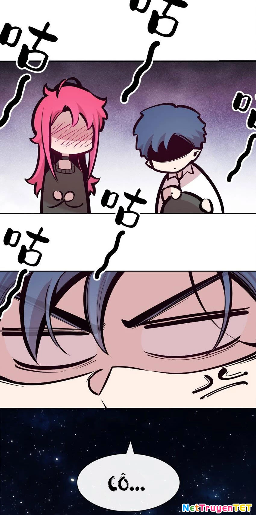 Oan Gia Chung Nhà ! Chapter 111 - Trang 2